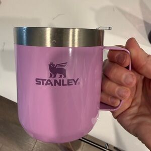 Stanley camp mug